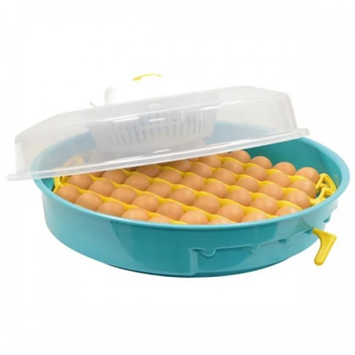 Incubator Puisor 51oua