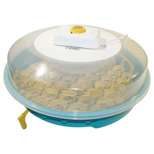 Incubator Puisor 51oua