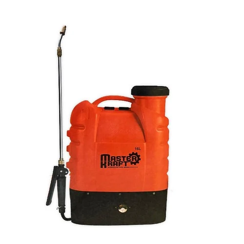 Sprayer Master Kraft 16 L electric