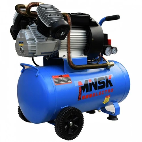 Компрессор воздушный 50 л