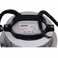 Pompă de drenaj 1,5 KW 3