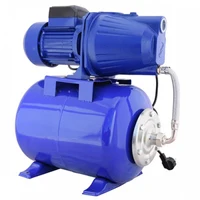 Hidrofor Master Kraft1,1 KW fontă 4