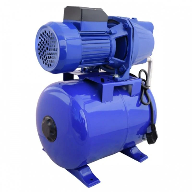Hidrofor Master Kraft1,1 KW fontă 5