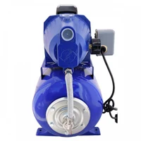 Hidrofor Master Kraft1,1 KW fontă 7