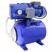 Hidrofor Master Kraft1,1 KW fontă 2