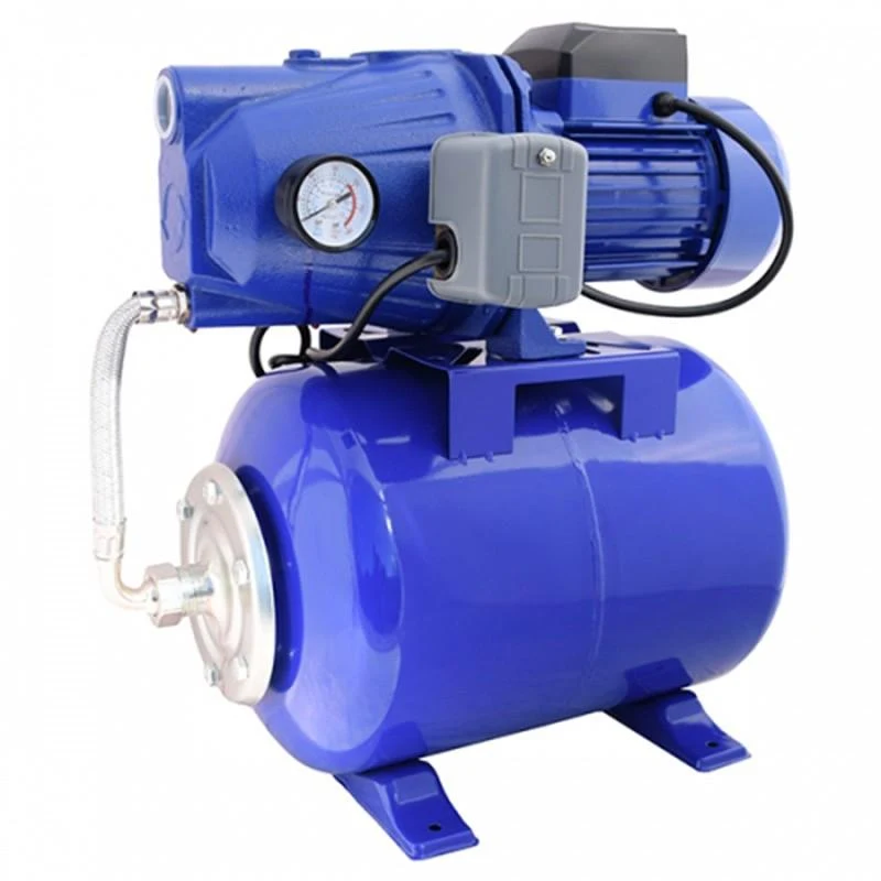 Hidrofor Master Kraft1,1 KW fontă 2