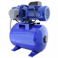 Hidrofor Master Kraft1,1 KW fontă 3