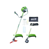 Motocoasă Master Kraft 4,3 KW 2
