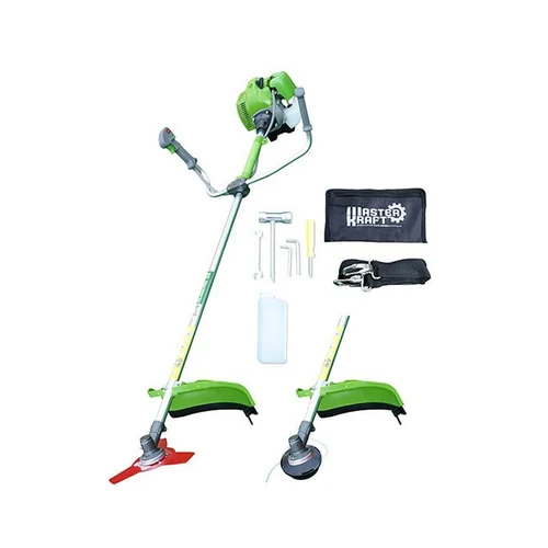 Motocoasă Master Kraft 4,3 KW
