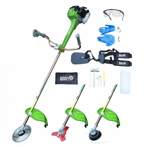 Motocoasă Master Kraft 6,3 KW