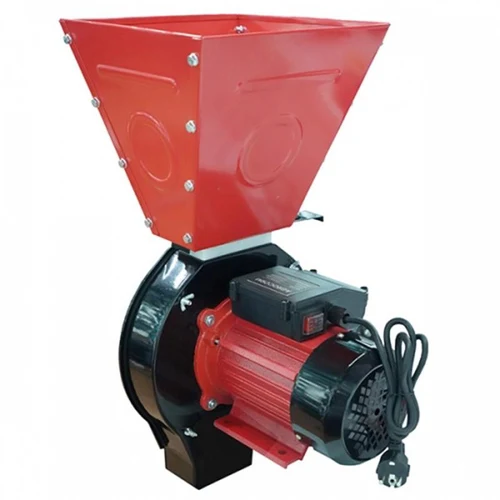 Moara electrica de maruntit "Agrocorm"