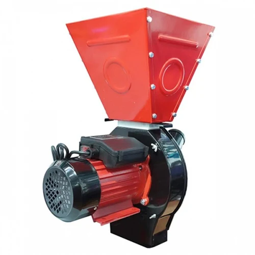 Moara electrica de maruntit "Agrocorm"