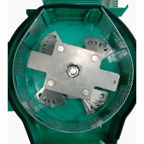 Moara electrica de maruntit ''Clin"