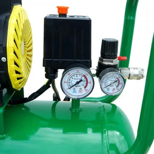 Компрессор воздушный 50L