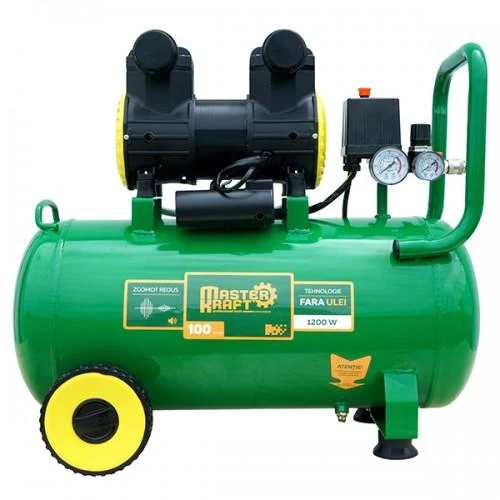 Компрессор воздушный 50L