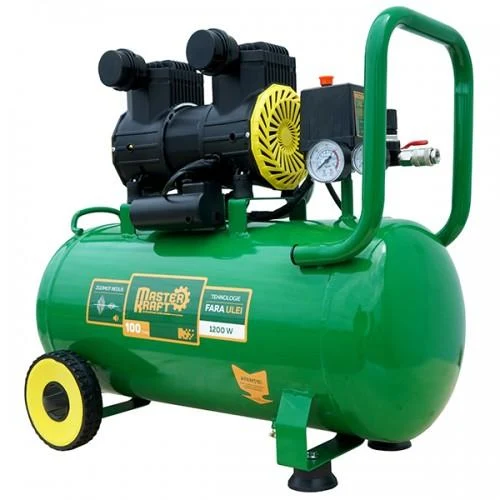 Компрессор воздушный 50L
