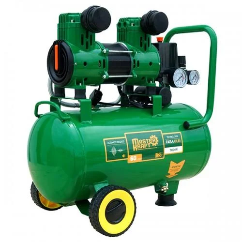 Compresor de aer 24 L 3