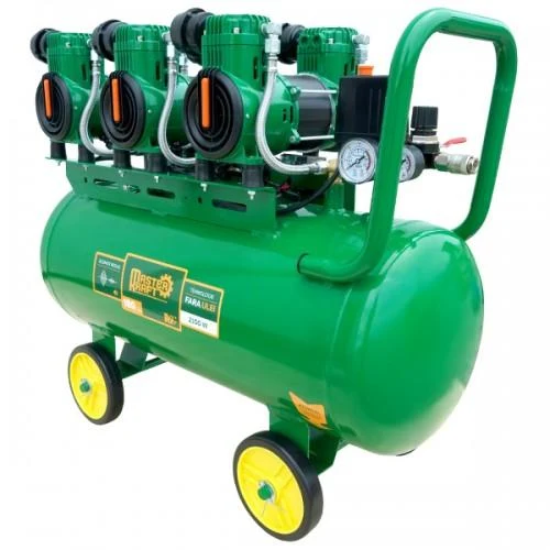 Compresor de aer 70 L