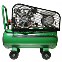 Compresor de aer 70L 2