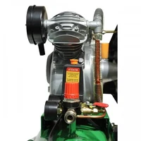 Compresor de aer 70L 3