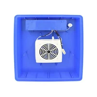 Инкубатор для яйц 12V 5