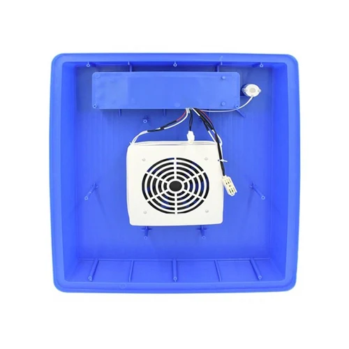 Incubator automat 12V
