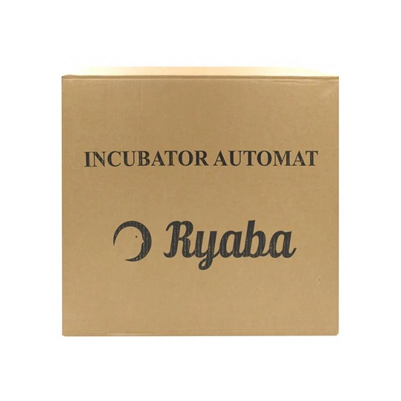 Инкубатор для яйц 12V 8