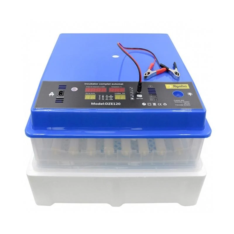 Инкубатор для яйц 12V 2