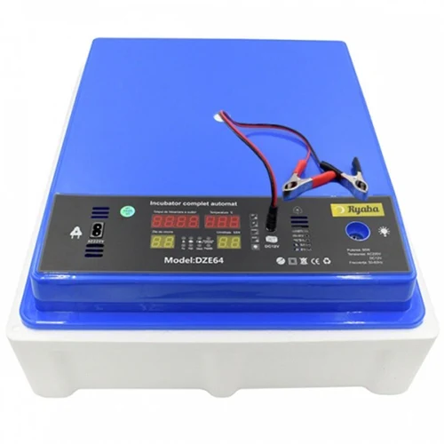 Incubator automat 12V