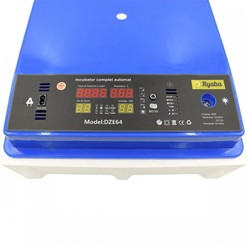 Incubator automat 12V