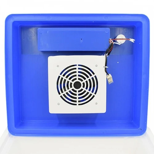 Incubator automat 12V
