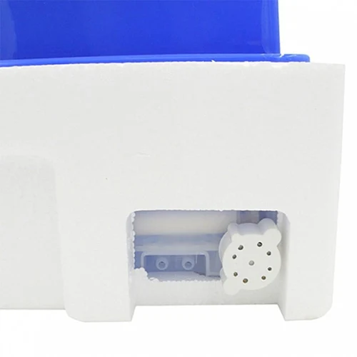 Incubator automat 12V