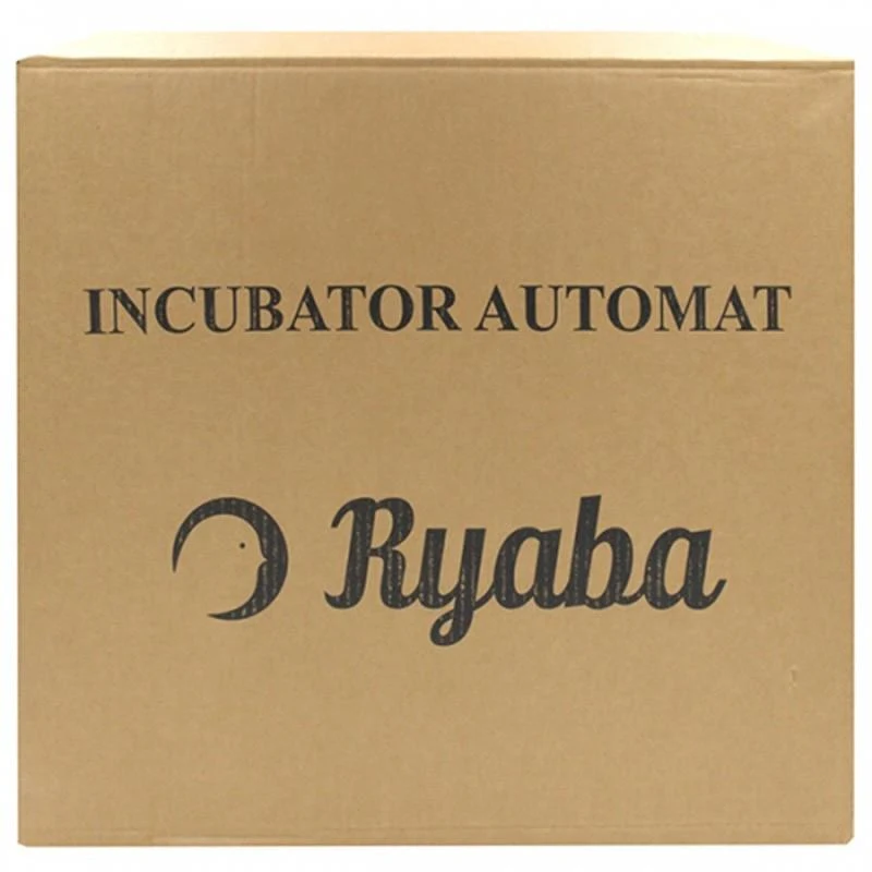 Incubator automat 12V 10