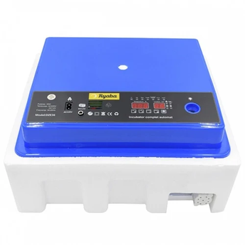 Incubator automat 12V