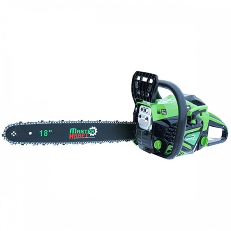 Motoferestrau cu lant Master Kraft 2