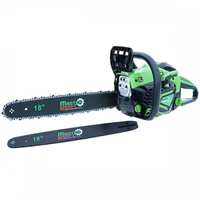 Motoferestrau cu lant Master Kraft