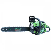Motoferestrau cu lant Master Kraft 2