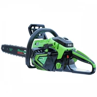 Motoferestrau cu lant Master Kraft 3