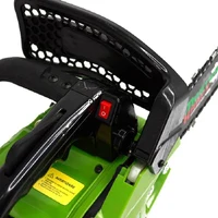Motoferestrau cu lant Master Kraft 4