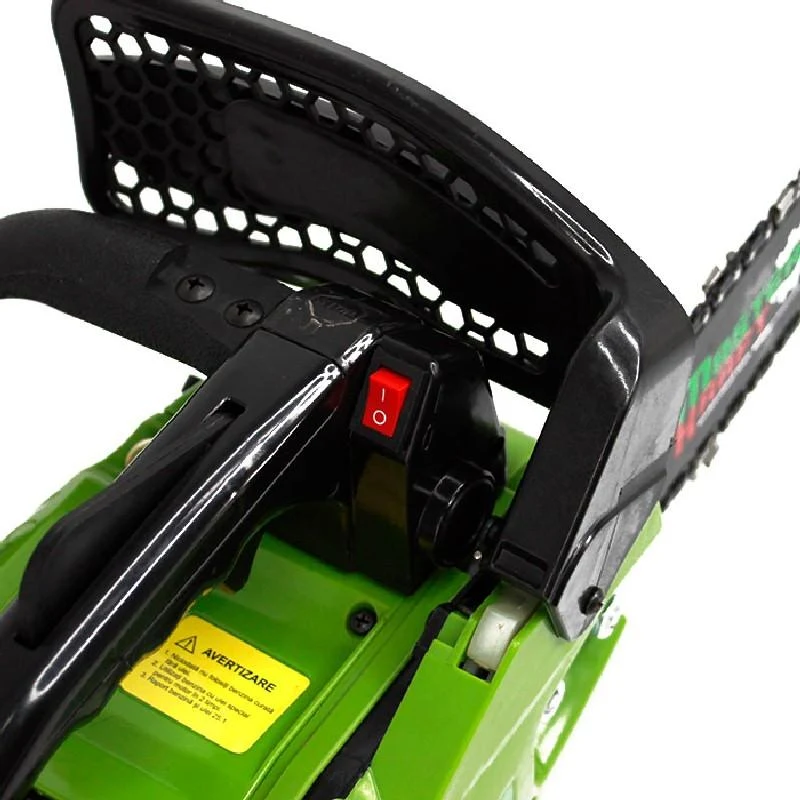 Motoferestrau cu lant Master Kraft 4