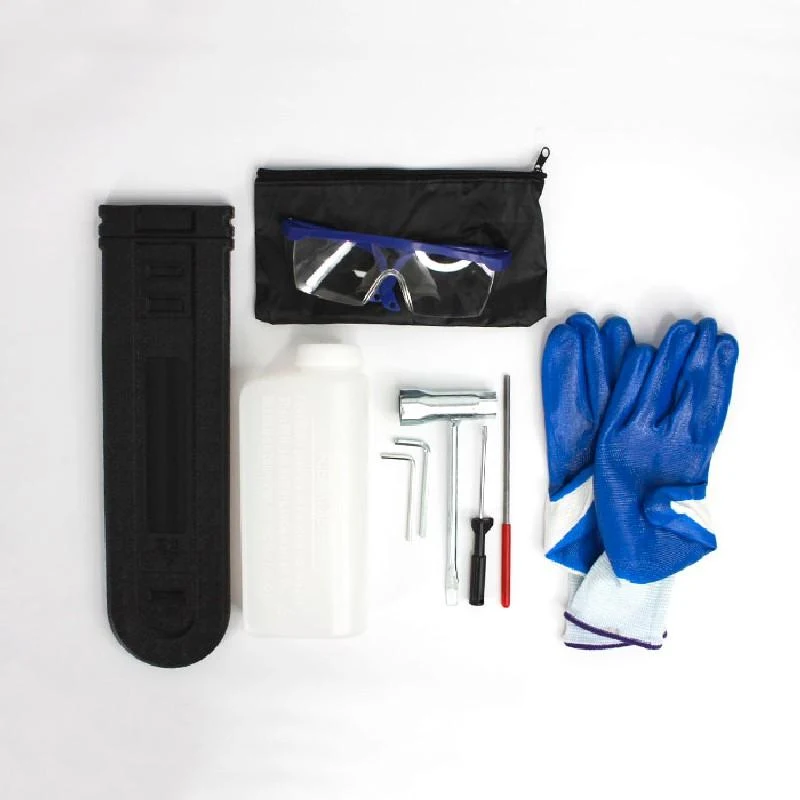 Motoferestrau cu lant Master Kraft 5
