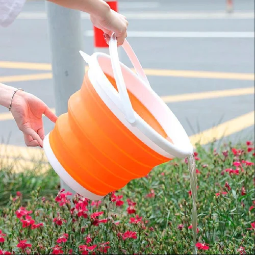 Ведро складное 3 L