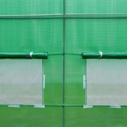 Sera solar (10x3x2) teava Ø 26 mm