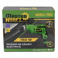 Masina de gaurit electrica 5