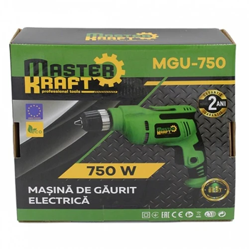 Masina de gaurit electrica