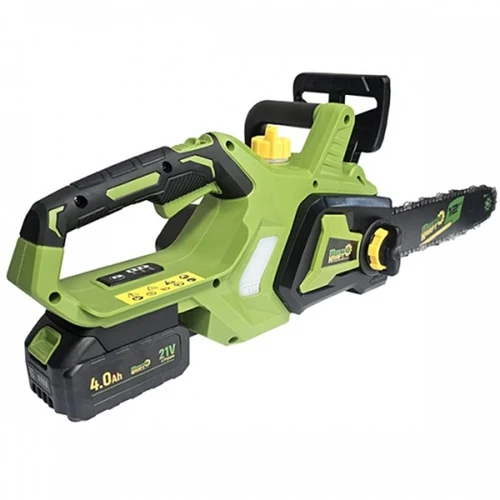 Ferestaru electric cu lant pe acumulator