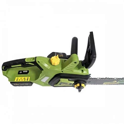 Ferestaru electric cu lant pe acumulator