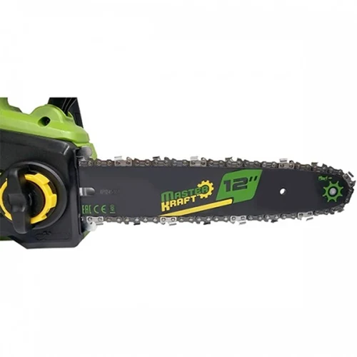 Ferestaru electric cu lant pe acumulator