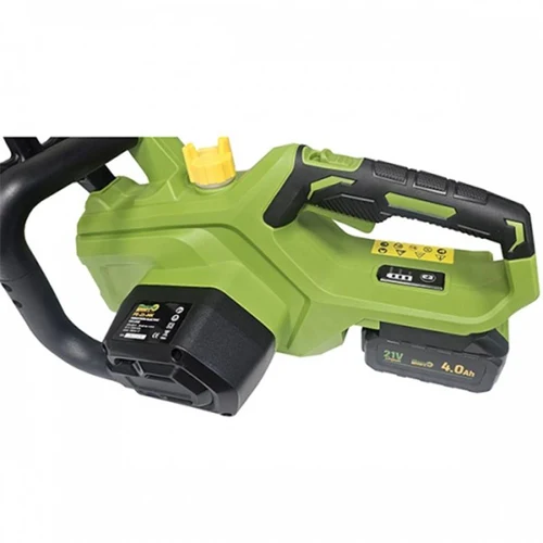 Ferestaru electric cu lant pe acumulator