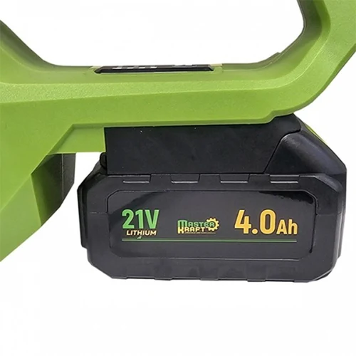 Ferestaru electric cu lant pe acumulator